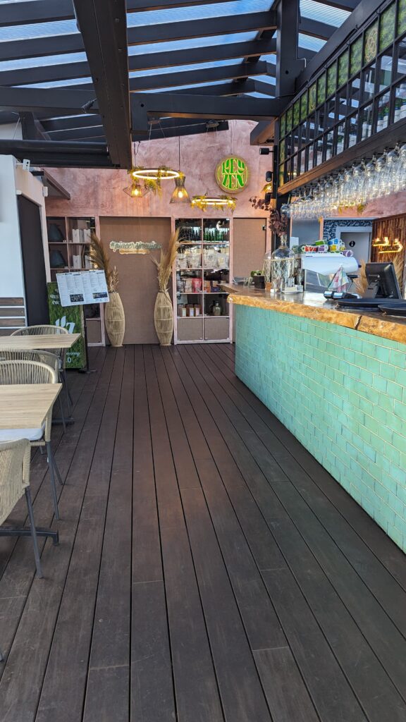 Diseño y decoración de interiores para transformar tu espacio en Málaga