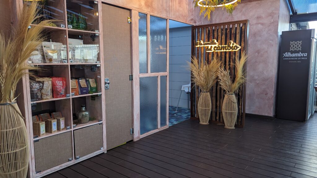 Transformamos tu hogar o negocio con un diseño innovador en Málaga