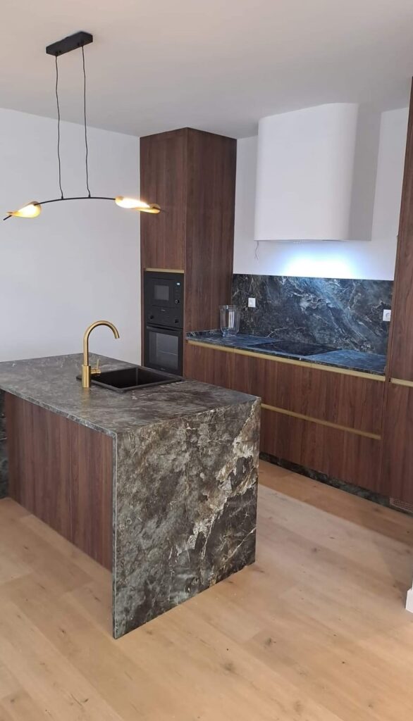 Diseño de interiores para ambientes funcionales