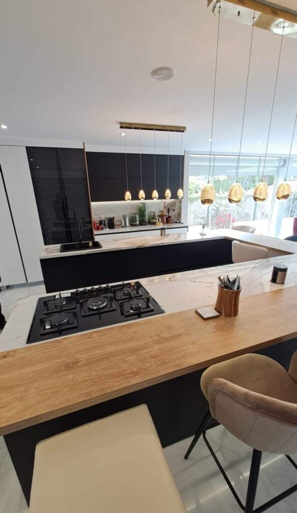 Proyectos de decoración adaptados a tu estilo y necesidades